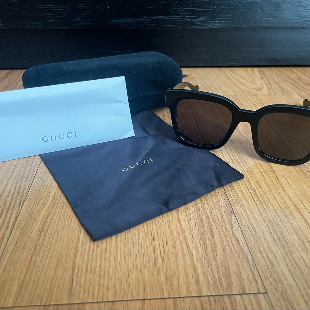 Gucci GG1550SK Sunglasses